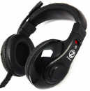 Obrazek ZALMAN dla uszu - ZM-HPS100 i ZM-HPS200