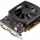 Obrazek NVIDIA szykuje szybszego GeForce GTX 650 Ti