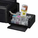 Obrazek Epson - Nowe drukarki z systemem ITS – Ink Tank System