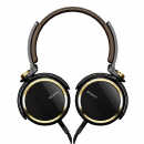 Obrazek Sony prezentuje nowy model słuchawek MDR-XB 600W