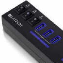 Obrazek Satechi USB 3.0 - Hub z 10-portami