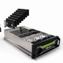 Obrazek NVIDIA GRID Visual Computing Appliance