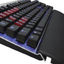Obrazek Corsair Vengeance K70 - mechaniczna klawiatura