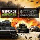 Obrazek NVIDIA zapowiada międzynarodowy turniej World of Tanks