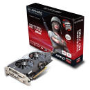 Obrazek SAPPHIRE HD 7790 OC z cichym i wydajnym chłodzeniem Dual-X