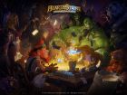 Obrazek Darmowa karcianka od Blizzarda czyli Hearthstone