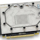 Obrazek EK Water Blocks - dwa nowe bloki wodne dla GTX Titan