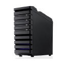 Obrazek iBOX NET 718 - niedroga obudowa z USB 3.0