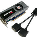 Obrazek Diamond Multimedia Radeon HD 7750 BizView