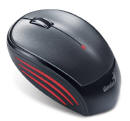 Obrazek Genius NX-6500 - 18 miesięcy na jednej baterii
