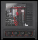 Obrazek Corsair opowiada o obudowie Obsidian 900D...