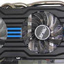 Obrazek ASUS GeForce GTX 660 Ti Dragon