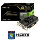 Obrazek PNY prezentuje GTX 650 Ti Boost w 2 odmianach