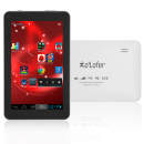 Obrazek o’Lofer JustTab C744 - nowy, niedrogi tablet
