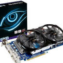 Obrazek GIGABYTE - nowe karty z rodziny Radeon HD 7790
