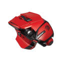 Obrazek Mad Catz M.O.U.S. 9 – szczur w biurze