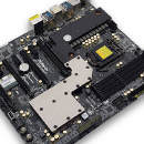 Obrazek EK Water Blocks - blok wodny dla ASRock Z77 Extreme