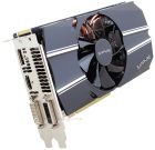 Obrazek Sapphire prezentuje HD7790 OC 2 GB