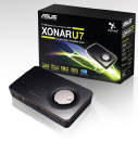 Obrazek ASUS Xonar U7 USB