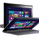 Obrazek ASUS Taichi 31 - 13.3-calowy ultrabook z dwoma ekranami 