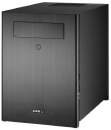 Obrazek Lian Li PC-Q27 i PC-Q28 - dwie aluminiowe obudowy Mini-ITX