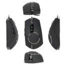 Obrazek ZALMAN ZM-GM3 – mysz z sensorem laserowym 8200 DPI