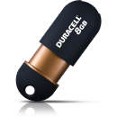 Obrazek Duracell - nie tylko baterie...