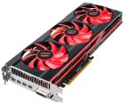 Obrazek AMD oficjalnie prezentuje Radeona HD7990