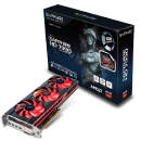 Obrazek Dwuprocesorowy SAPPHIRE HD 7990 6 GB