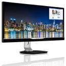 Obrazek PHILIPS 298P4QJEB z matrycą AH-IPS – 29-cali w formacie 21:9
