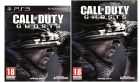 Obrazek Call of Duty: Ghosts - premiera 5 listopada?