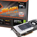 Obrazek ZOTAC GeForce GTX TITAN AMP! Edition