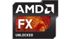 Obrazek AMD FX-4350 oraz FX6350 - nowe procesory na AM3+