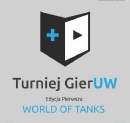 Obrazek Turniej World of Tanks w Uniwersytecie Warszawskim