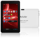 Obrazek Nowy o’Lofer JustTab C7041HD