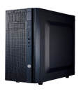 Obrazek Cooler Master N200 - Najmodszy brat z rodziny N