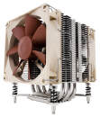 Obrazek Noctua NH-U12DX i4 oraz NH-U9DX i4