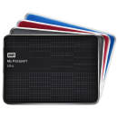 Obrazek WD - Nowa rodzina dysków My Passport Ultra