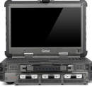 Obrazek Getac X500 - Pierwszy na świecie serwer klasy rugged
