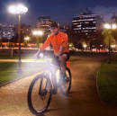 Obrazek Energizer NIGHT RACE - darmowa gra z witualnym sterowaniem