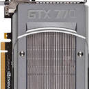 Obrazek NVIDIA GeForce GTX 770 – 10% szybsza od GeForce GTX 680