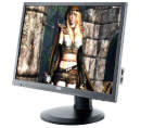 Obrazek AOC - 144-hercowy monitor dla graczy