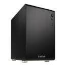 Obrazek Cubitek - obudowa Mini Cube dla płyt Mini-ITX