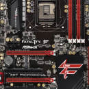 Obrazek ASRock - Caa gama pyt gwnych z chipsetem Z87