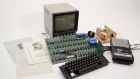 Obrazek Apple 1 sprzedany za 671 400 dolarów