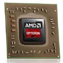 Obrazek AMD prezentuje rodzinę procesorów AMD Opteron Serii X