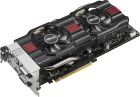 Obrazek Asus GTX 770 DirectCU II zaprezentowany