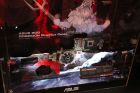 Obrazek Asus prezentuje GTX 770 w wersji Posejdon
