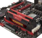 Obrazek Nowe pamici DDR3 od Corsair czyli Vengeance Pro