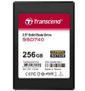 Obrazek TRANSCEND SSD740 – dyski z funkcją SATA DevSleep